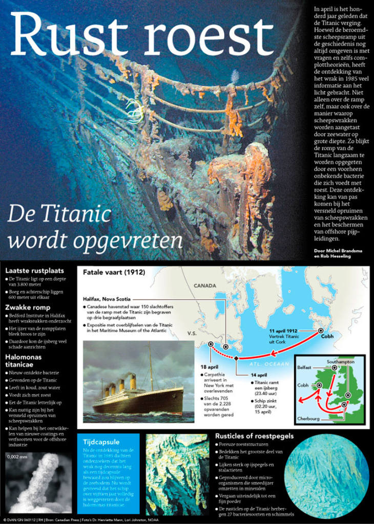 RUST ROEST